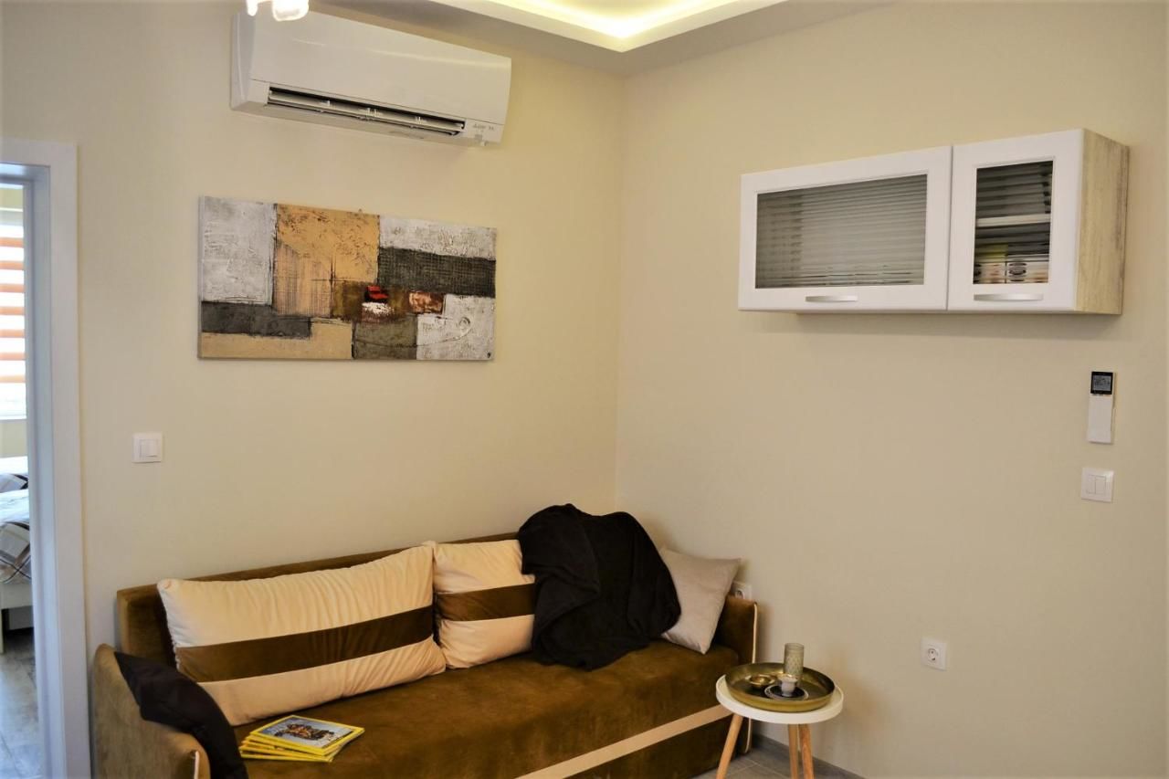 Апарт-отели Guest Apartment Balkan Карлово