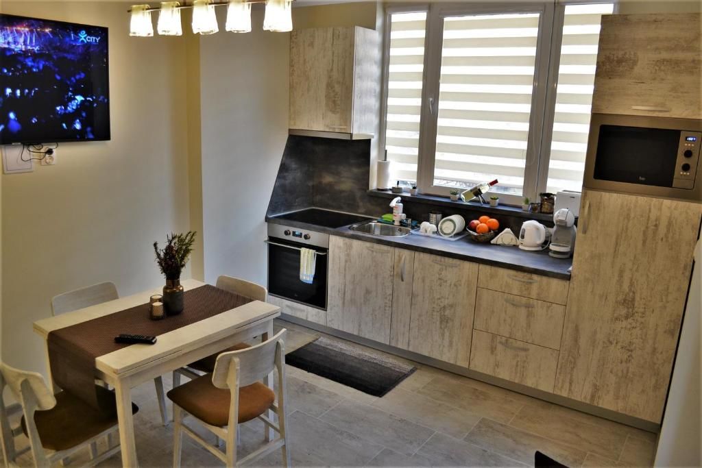 Апарт-отели Guest Apartment Balkan Карлово-32