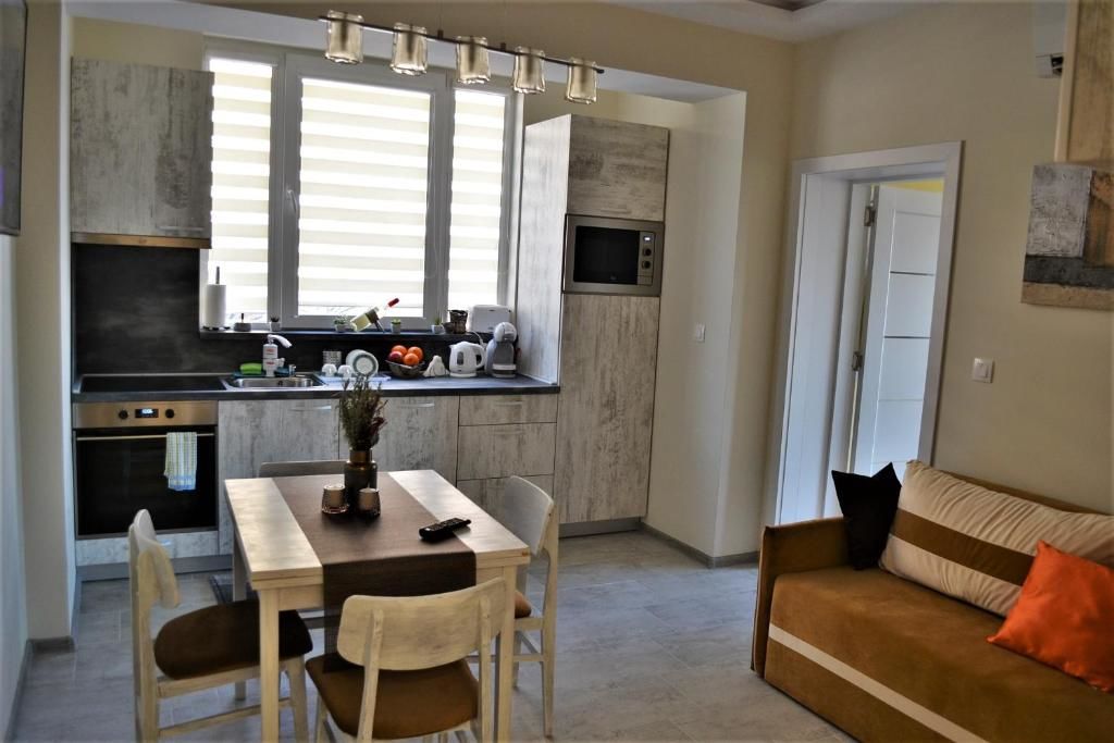Апарт-отели Guest Apartment Balkan Карлово-39