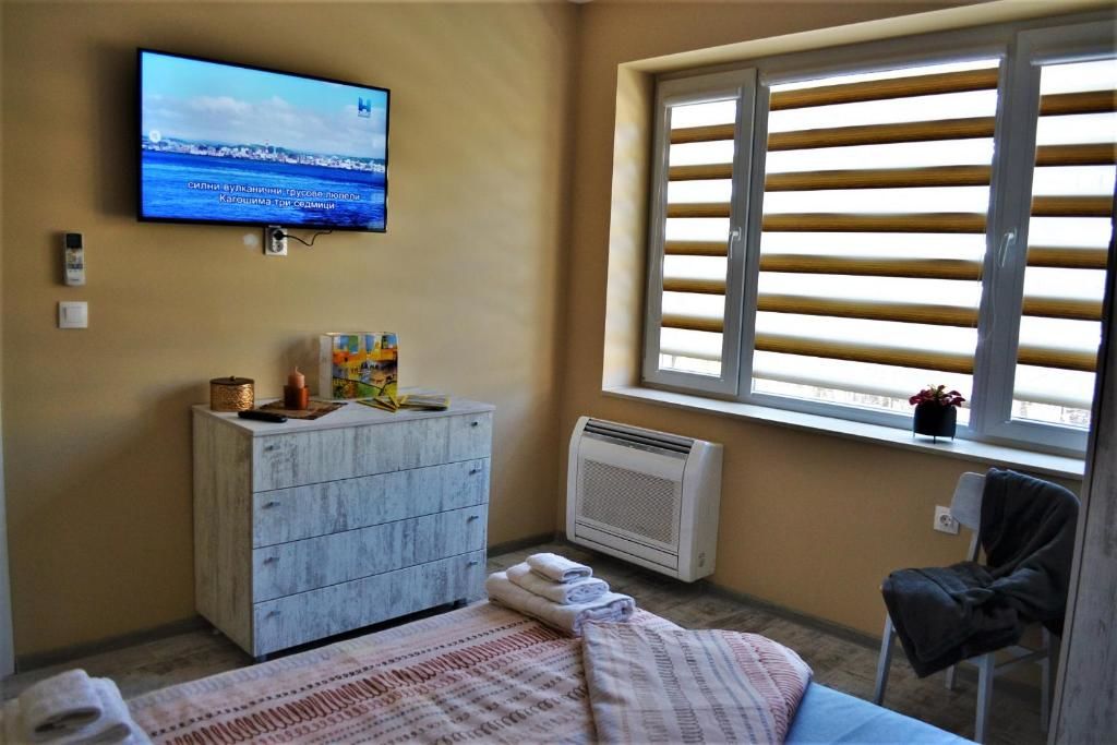 Апарт-отели Guest Apartment Balkan Карлово