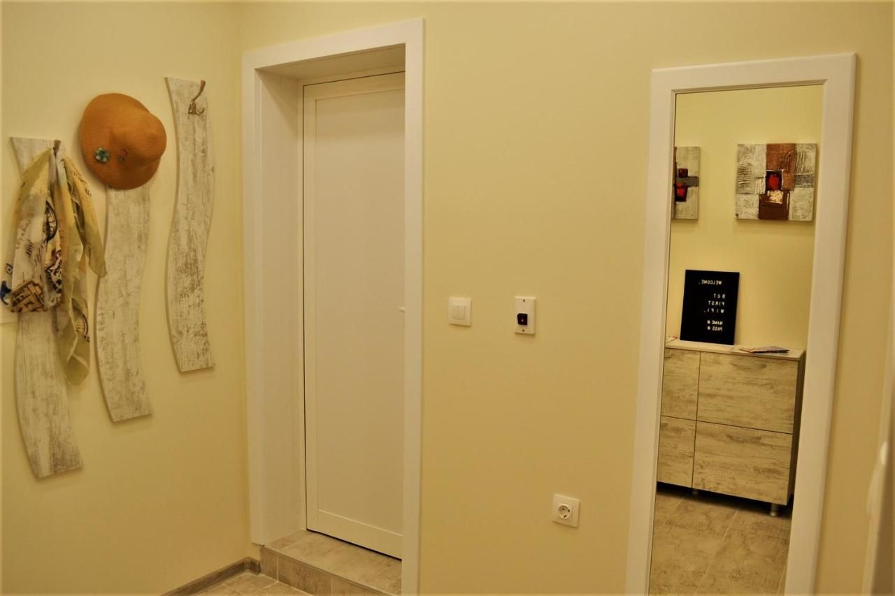 Апарт-отели Guest Apartment Balkan Карлово